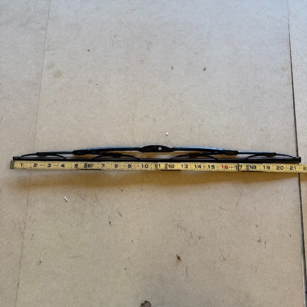 Rain-X Windshield Wiper‎ Blade 22" Automotive Replacement Part Car Truck